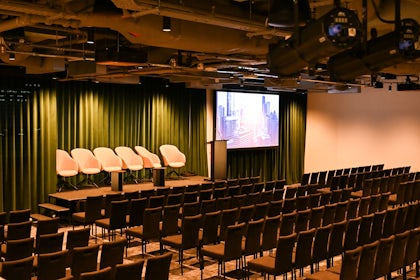 Minster Forum 1