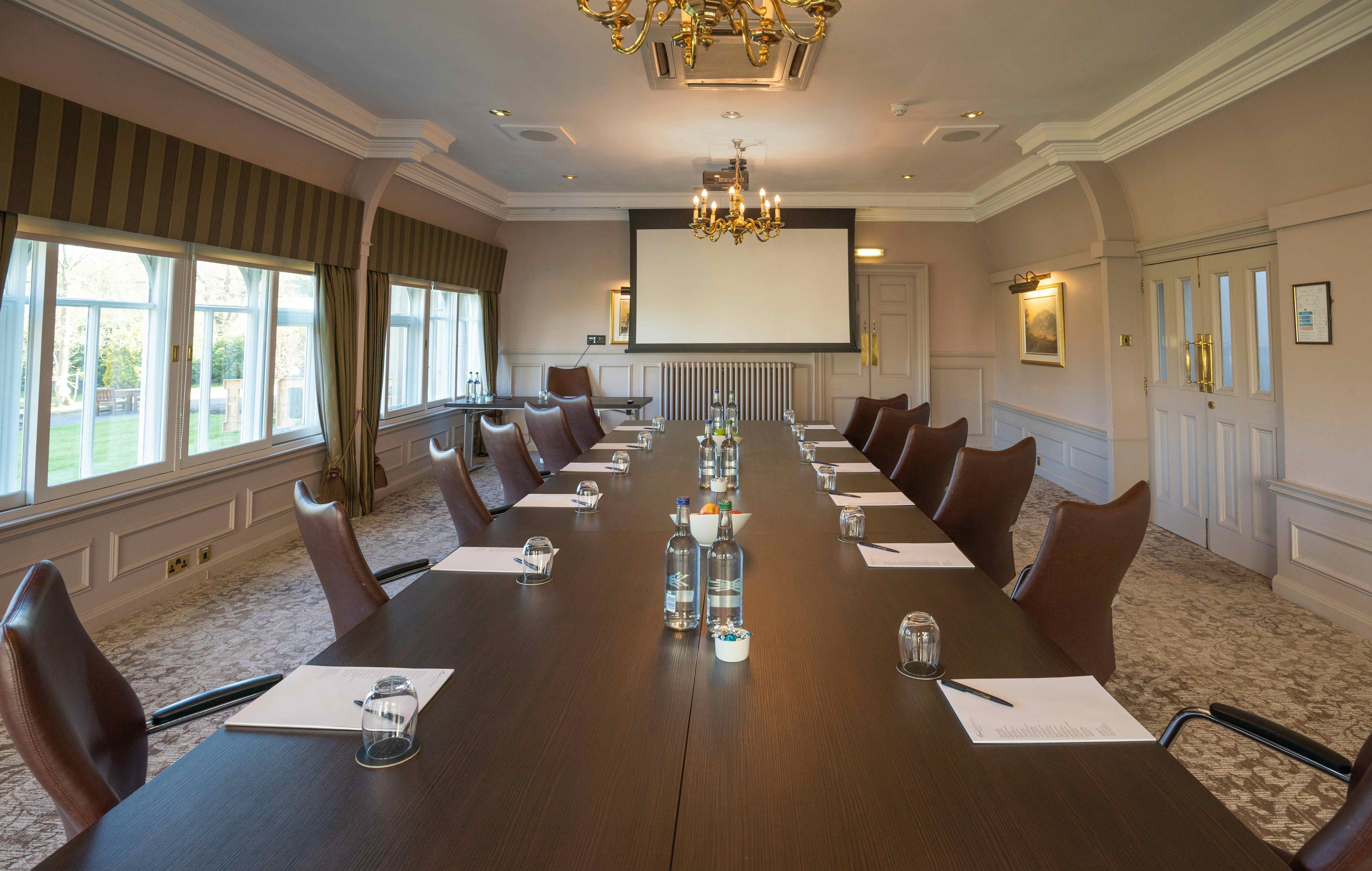 Norton House Hotel & Spa