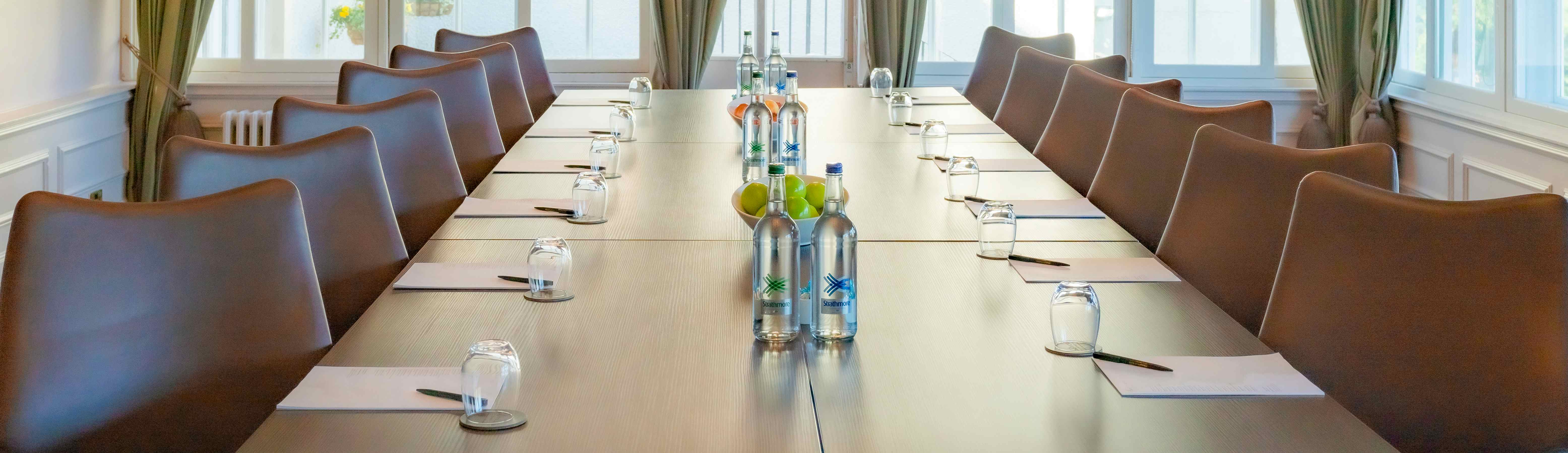 Norton House Hotel & Spa