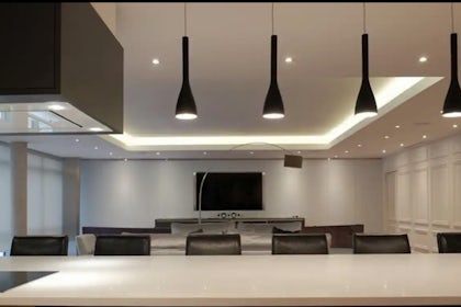 The Lounge 4