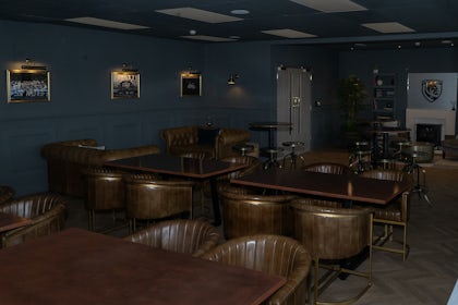 Chairman's Club 1