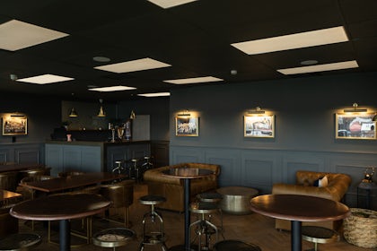 Chairman's Club 2