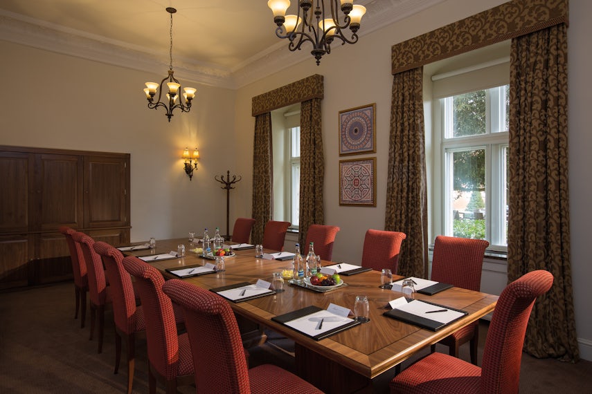 Georgian Boardroom 0