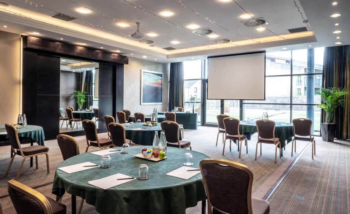 Meadow, Norton House Hotel & Spa