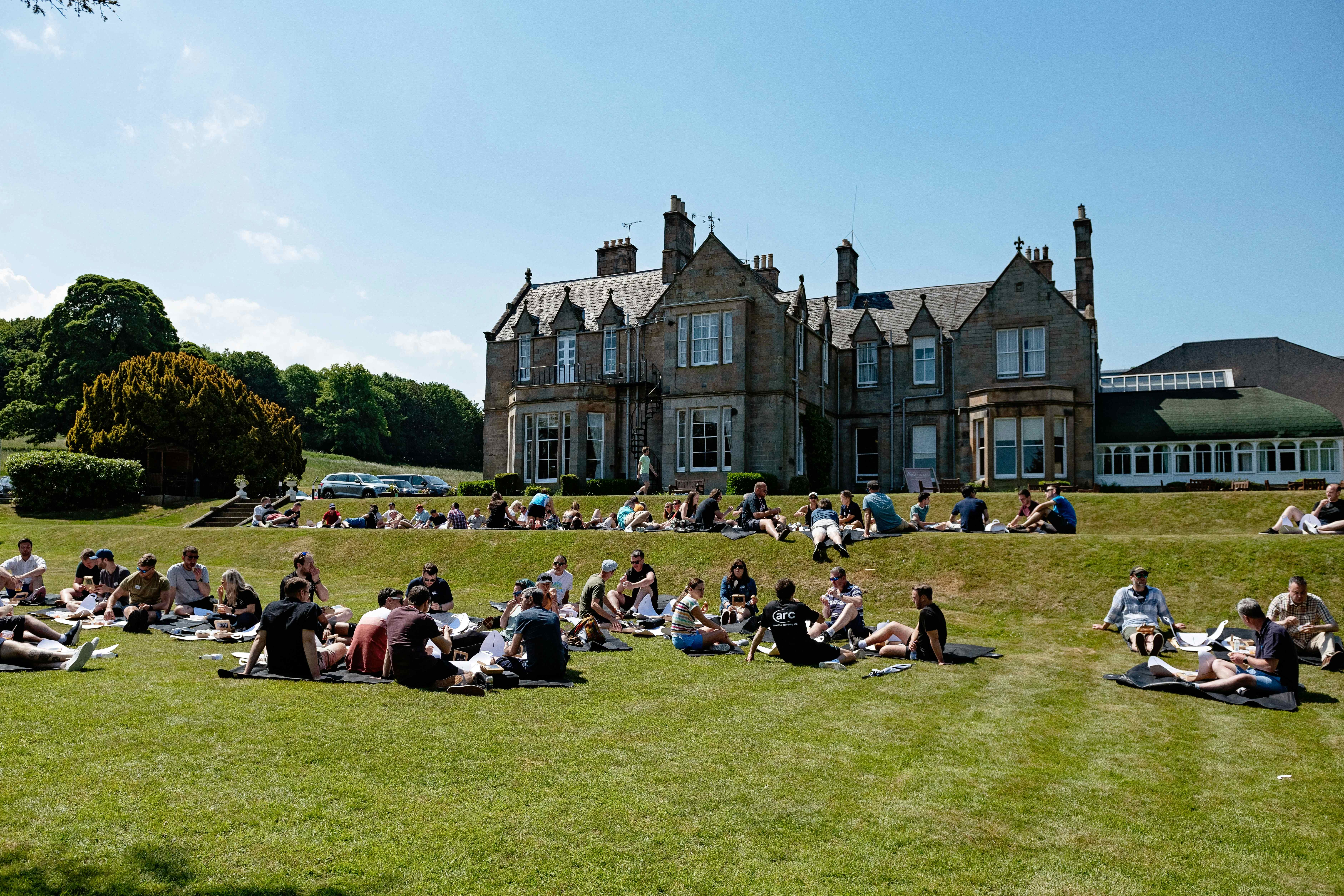 Norton House Hotel & Spa