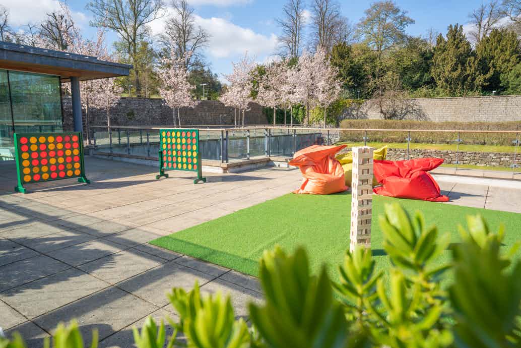 Norton House Hotel & Spa