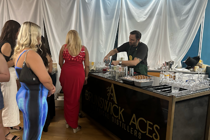 Private Workshop & Function Space 6
