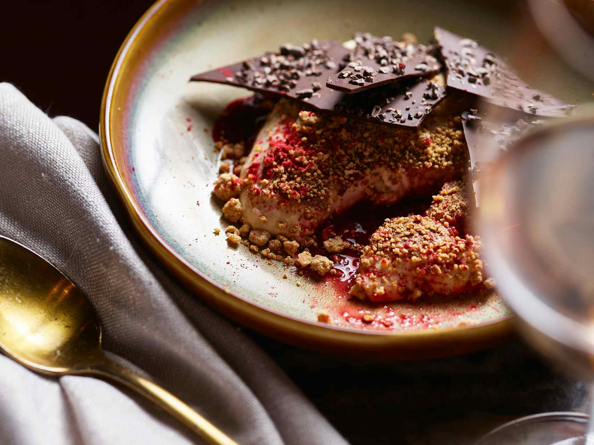 Babylon Restaurant  2