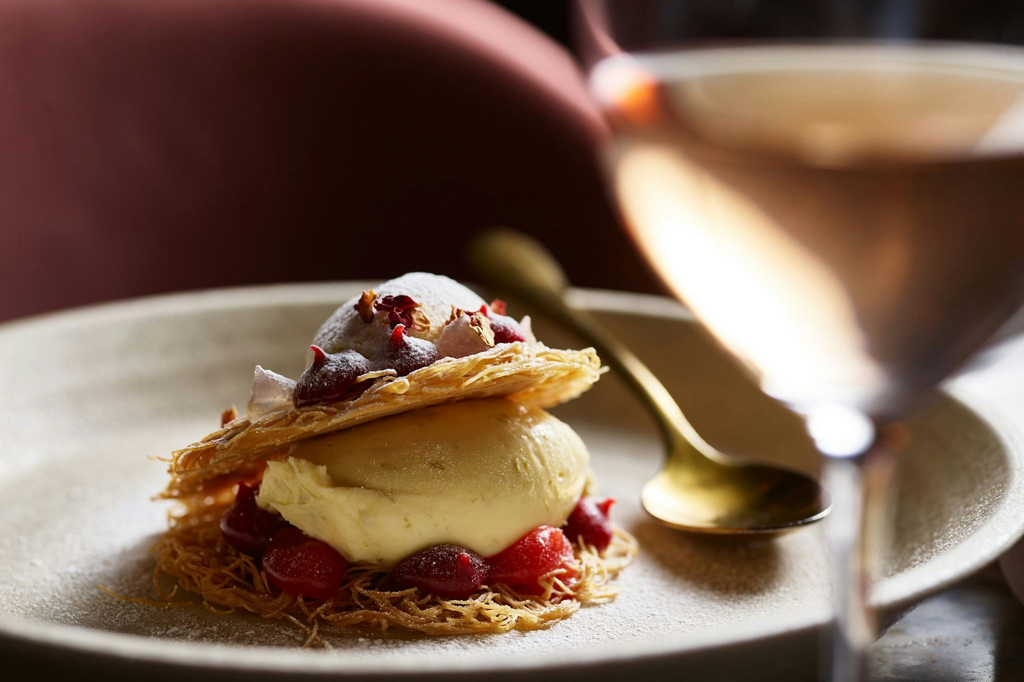 Babylon Restaurant 1