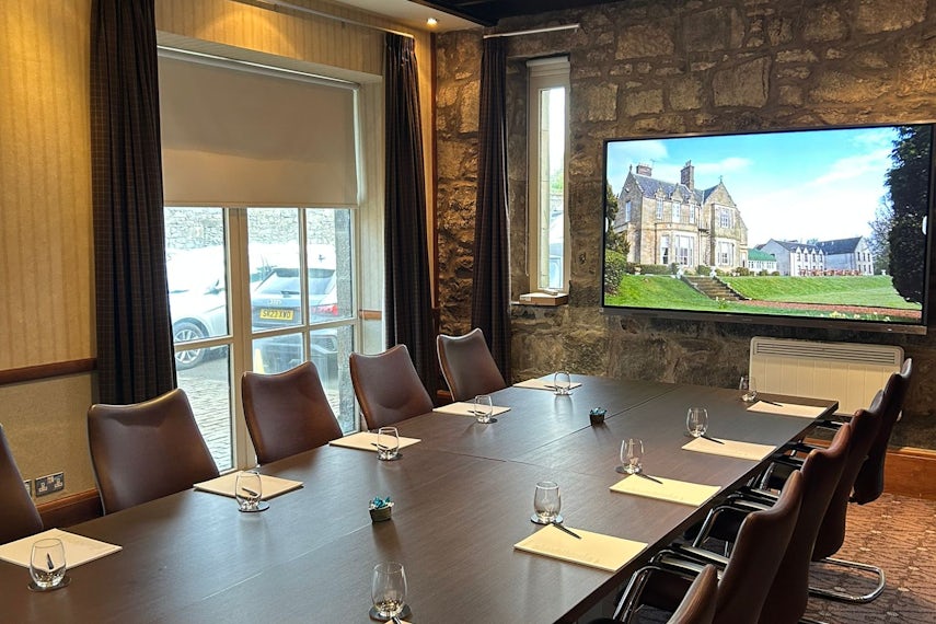 Gathering Room 1 0