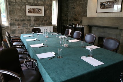 Gathering Room 1 2