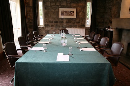 Gathering Room 1 1