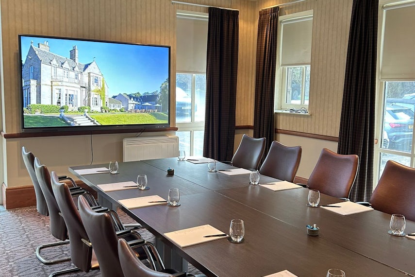 Gathering Room 2 0