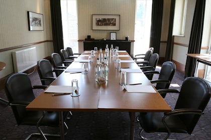 Gathering Room 2 1