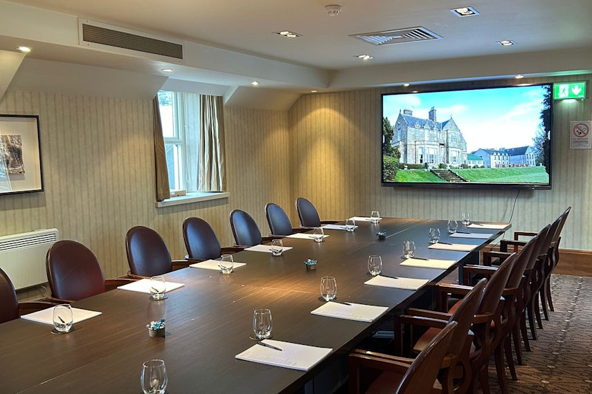 Gathering Room 6 0