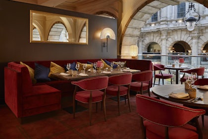 Jang Restaurant 4