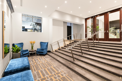 Pre Function Area 2