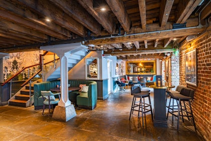 Cellar Bar 1
