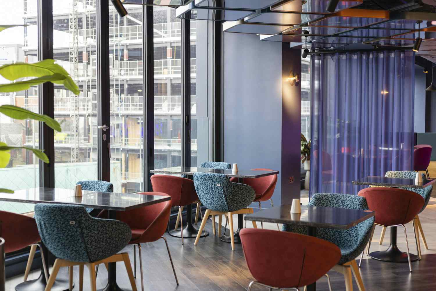 Partial Venue Hire 2