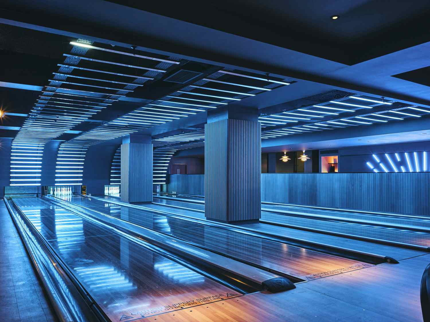 Partial Venue Hire 5