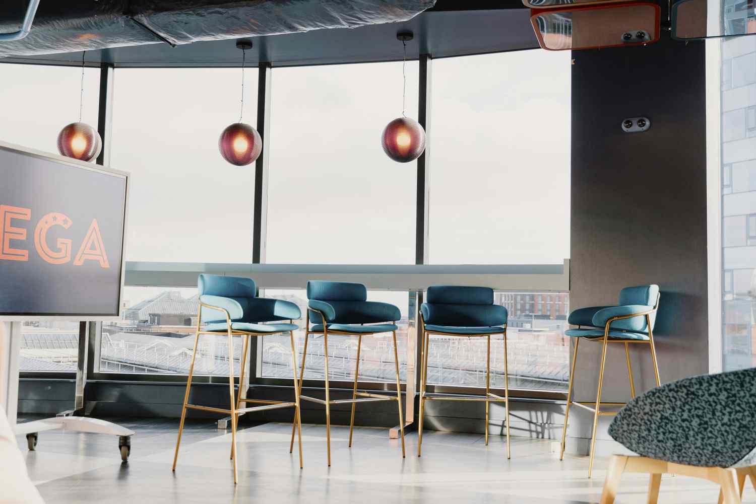 Partial Venue Hire 6