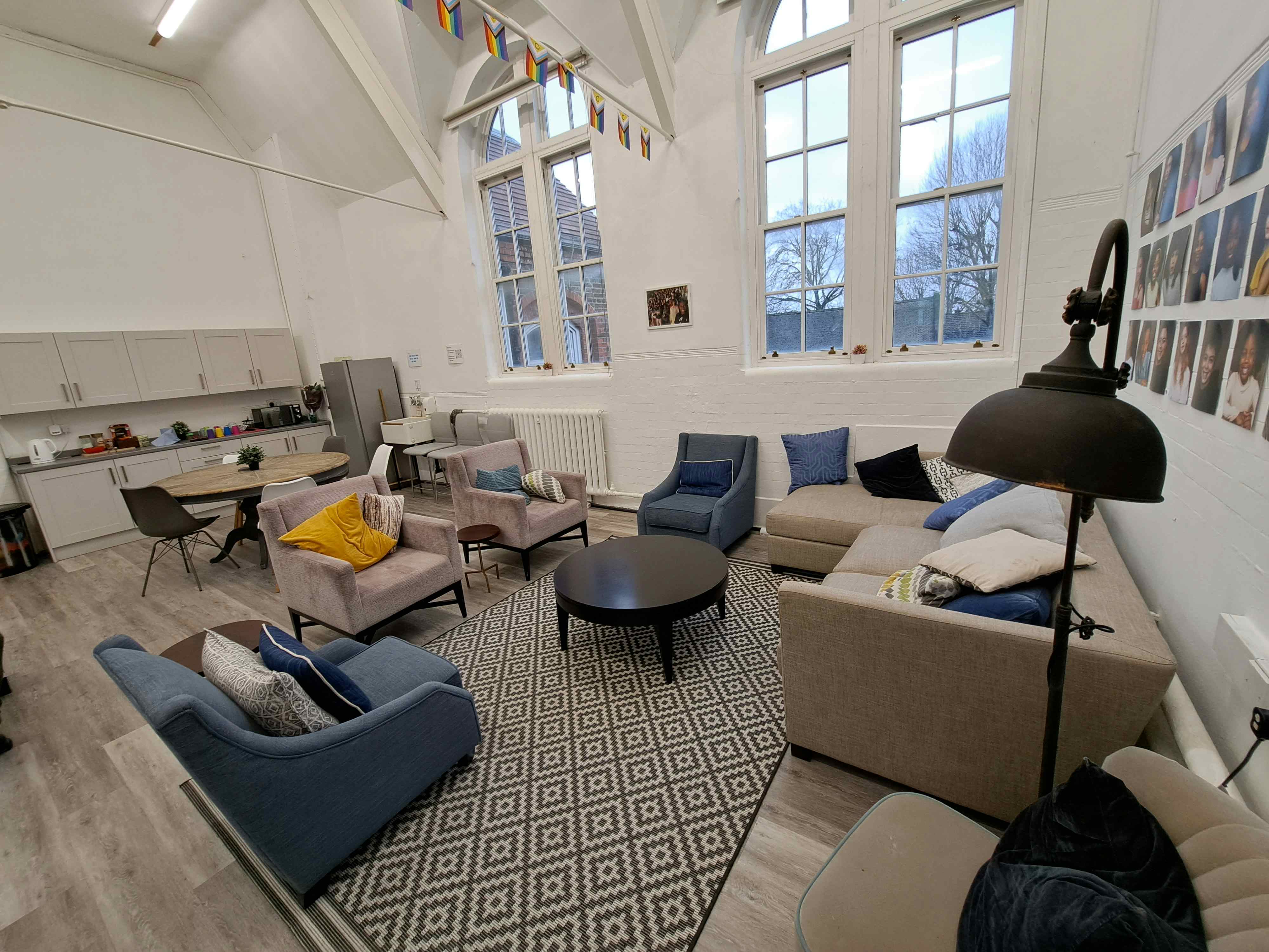 The Boury Studios  7