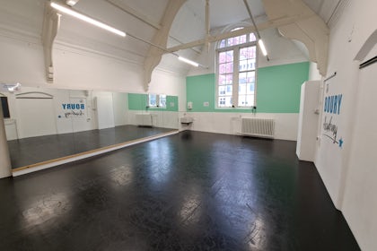 STUDIO THREE 1