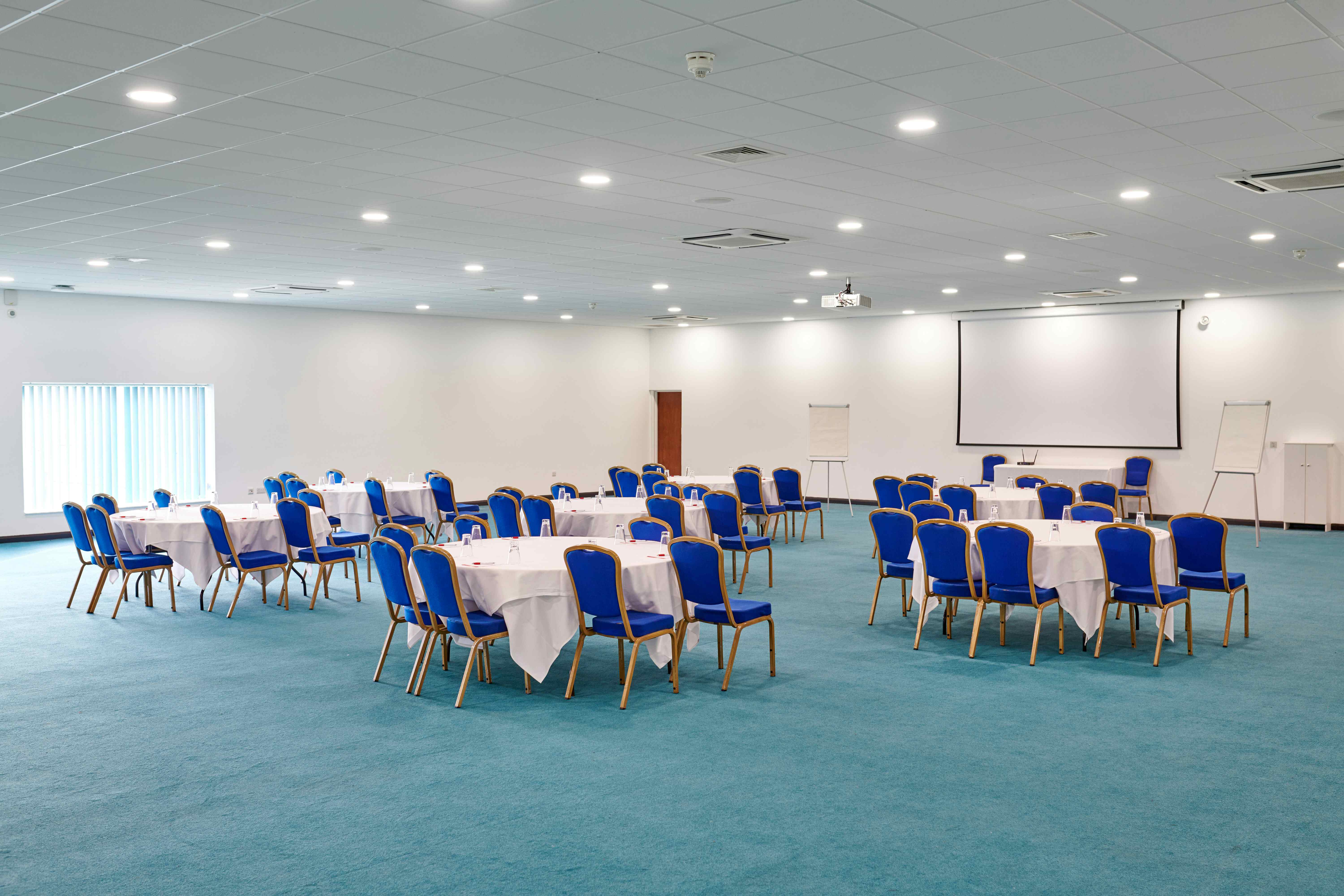 Conference Centre 7