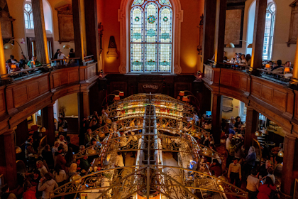 The Main Bar 3