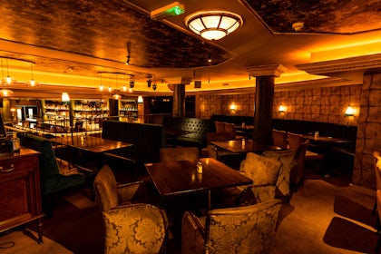 The Cellar Bar 2