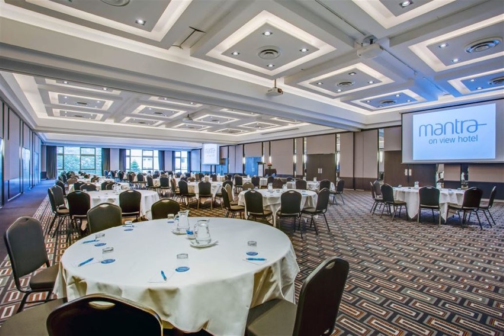 Boulevard Ballroom 0