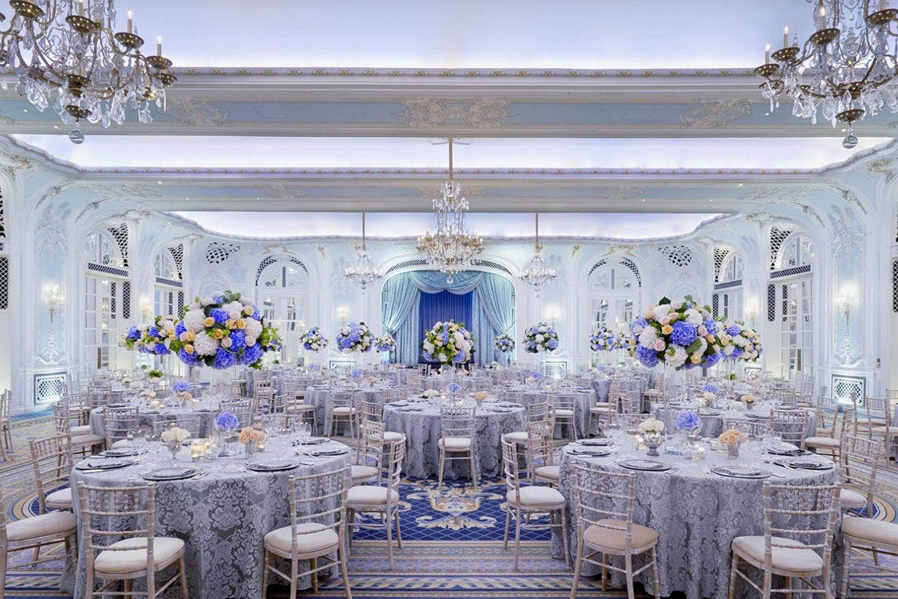 Lancaster Ballroom 1