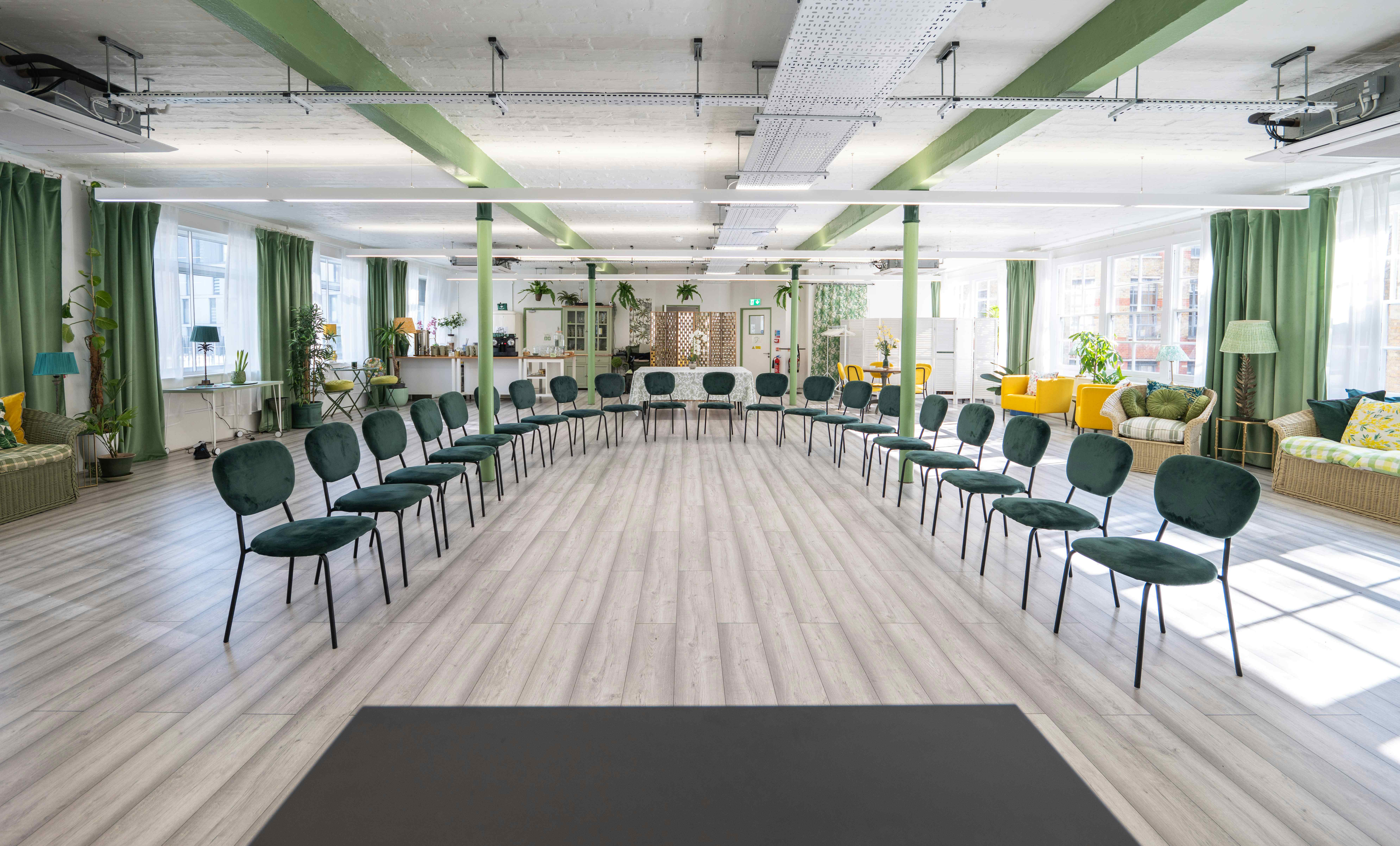 Underwood Flagship Venue 46