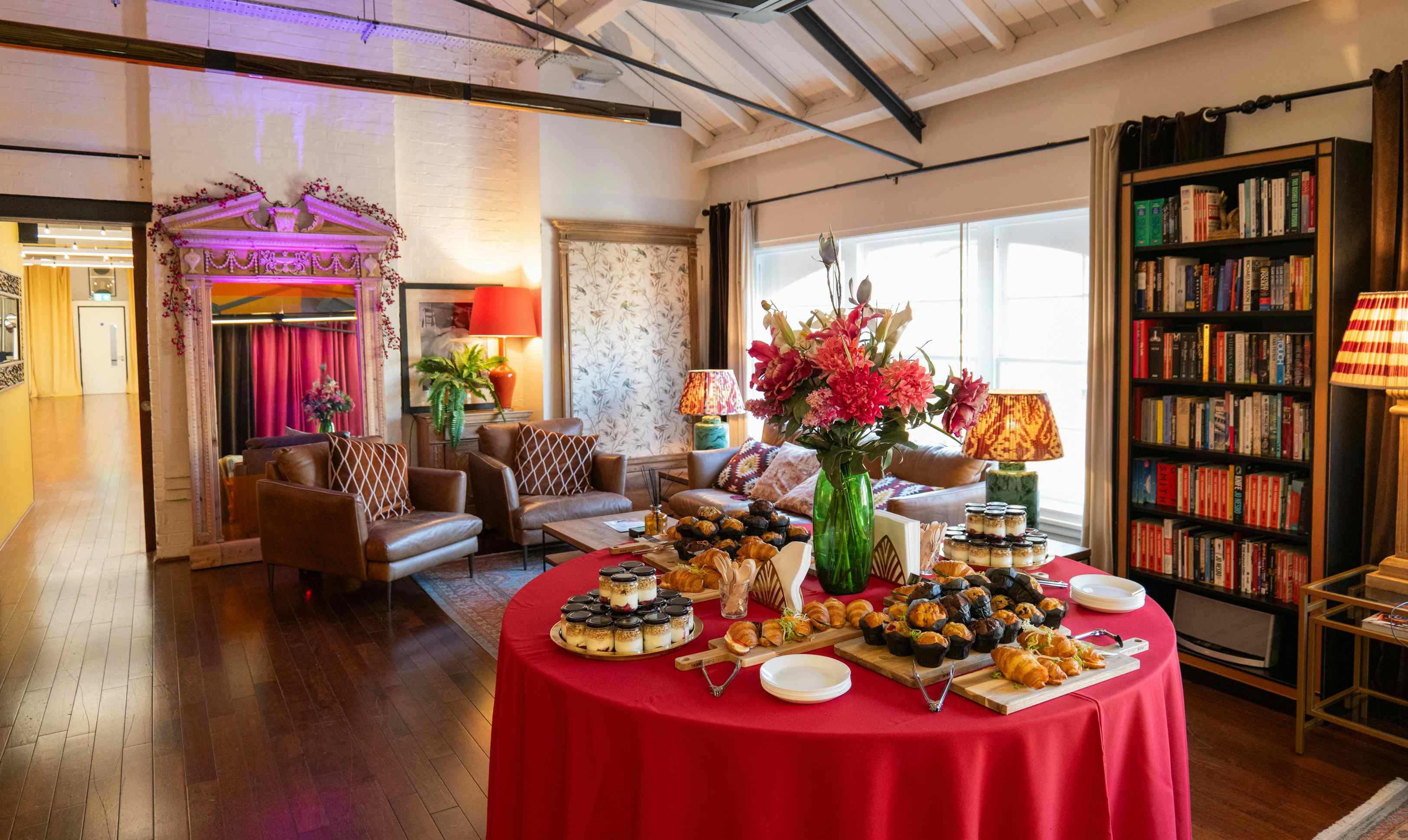 Underwood Flagship Venue 10