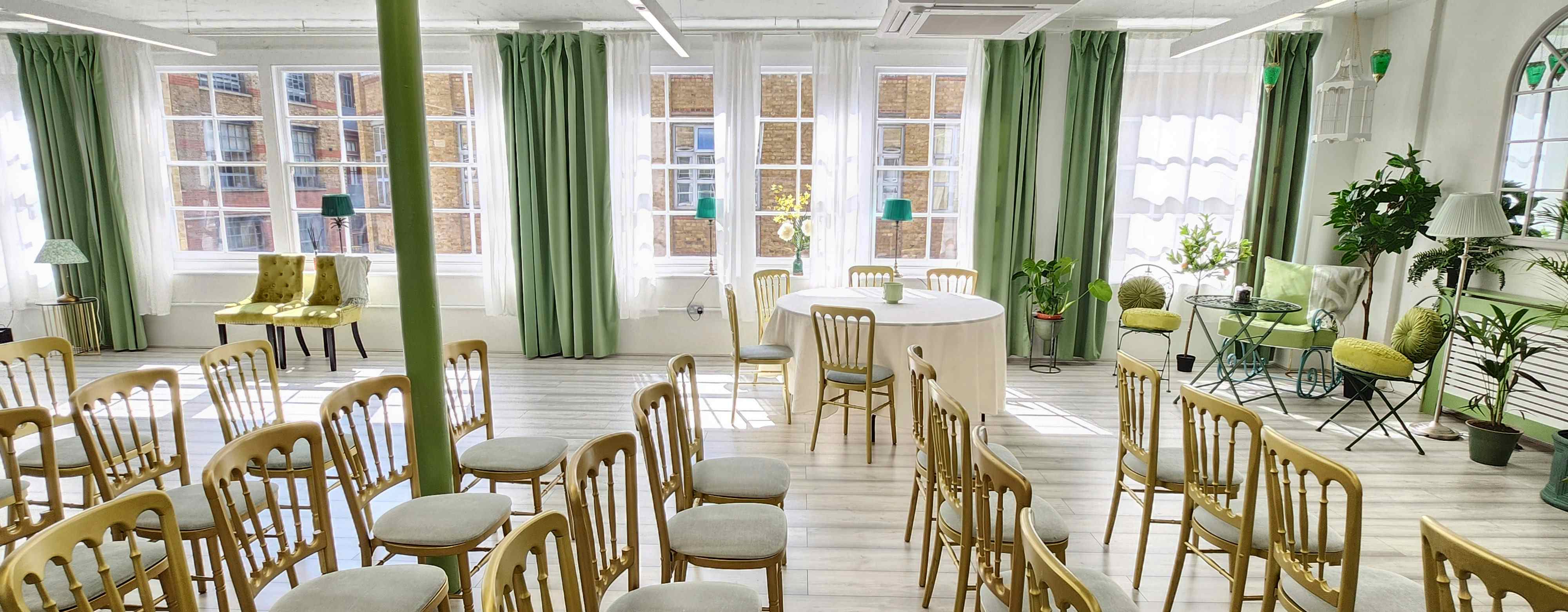 Underwood Flagship Venue 29