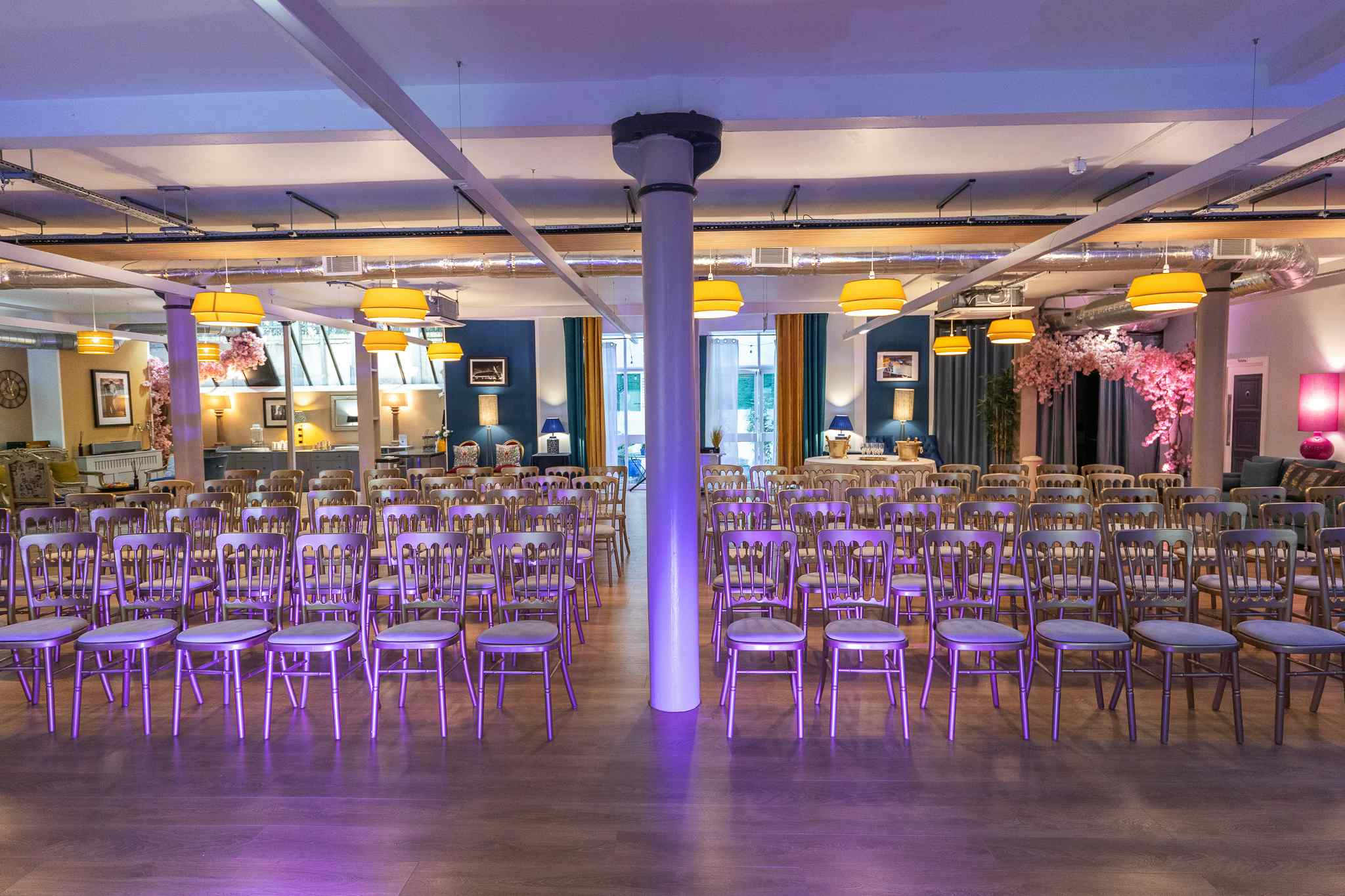 Underwood Flagship Venue 27