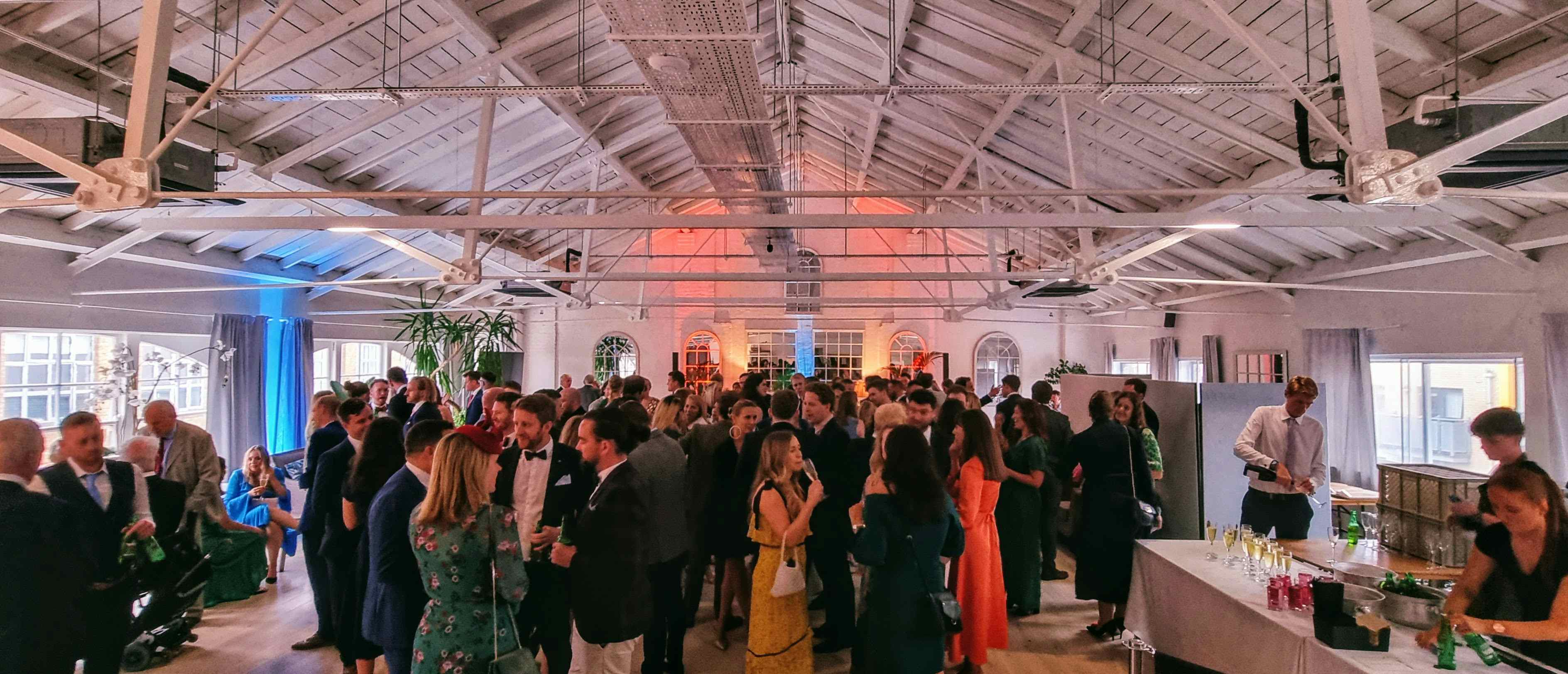 Underwood Flagship Venue 9