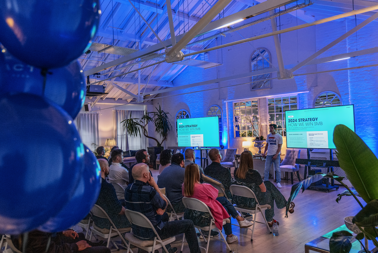 Underwood Flagship Venue 21