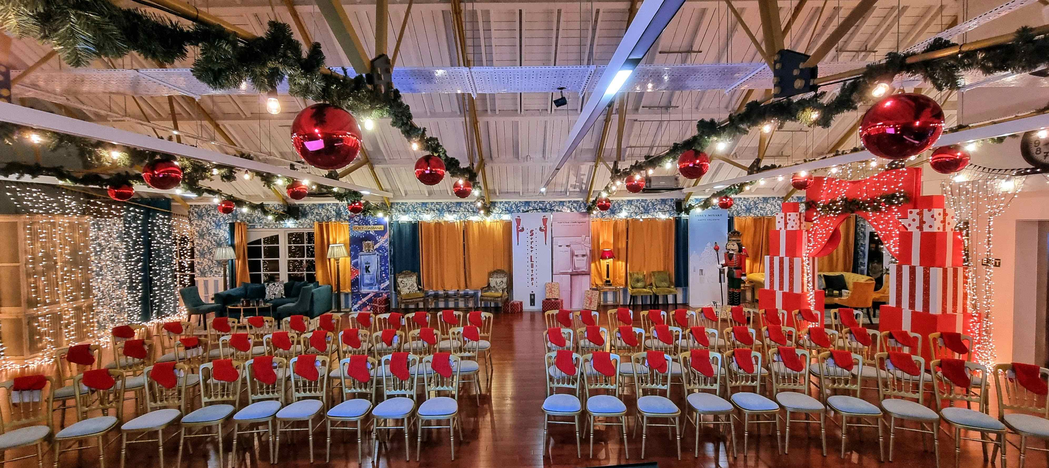 Underwood Flagship Venue 22