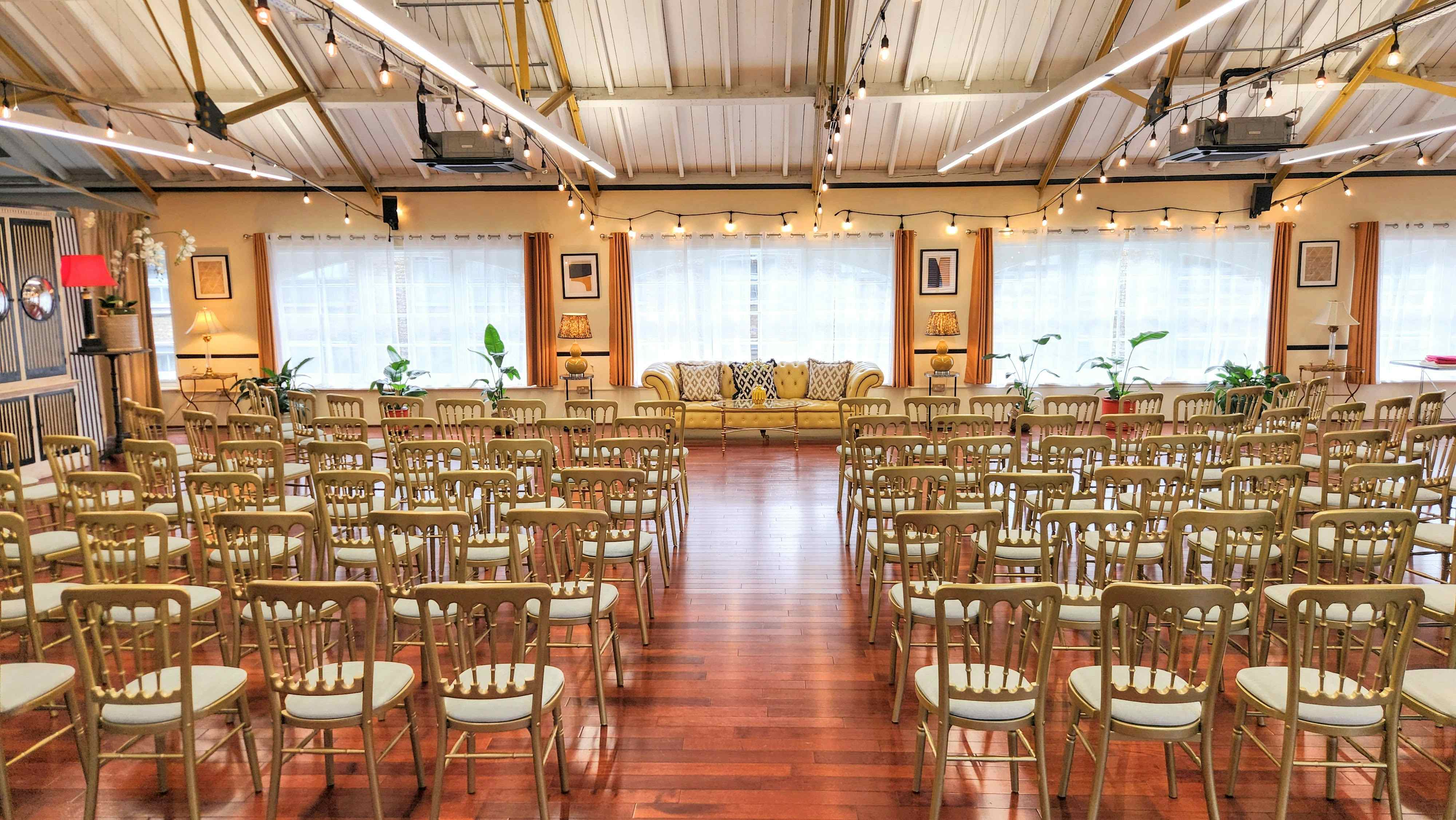 Underwood Flagship Venue 36