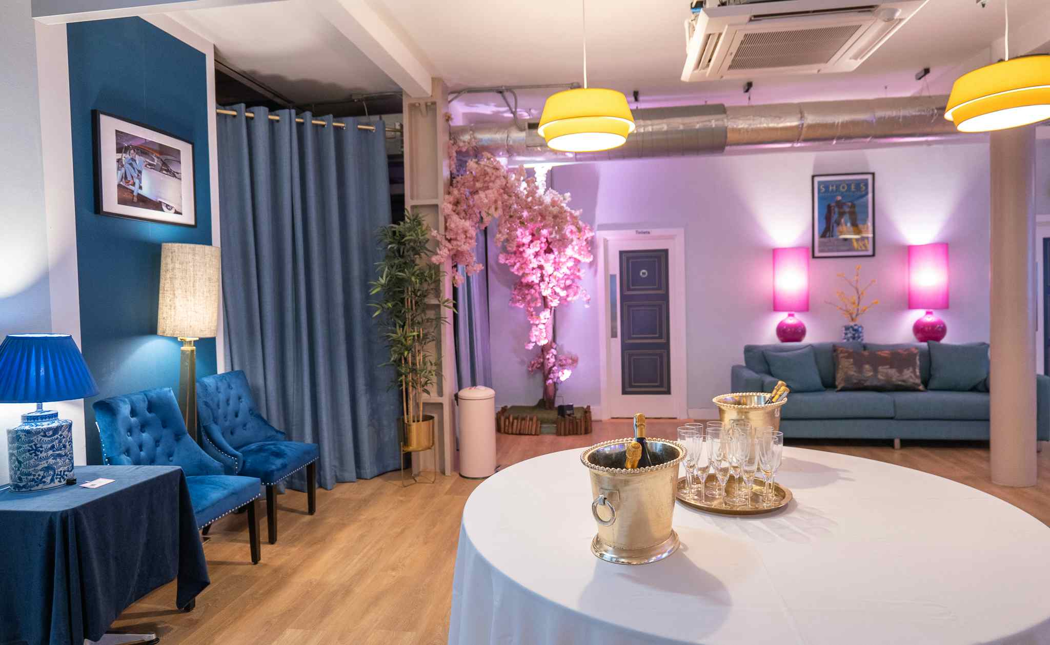 Underwood Flagship Venue 34