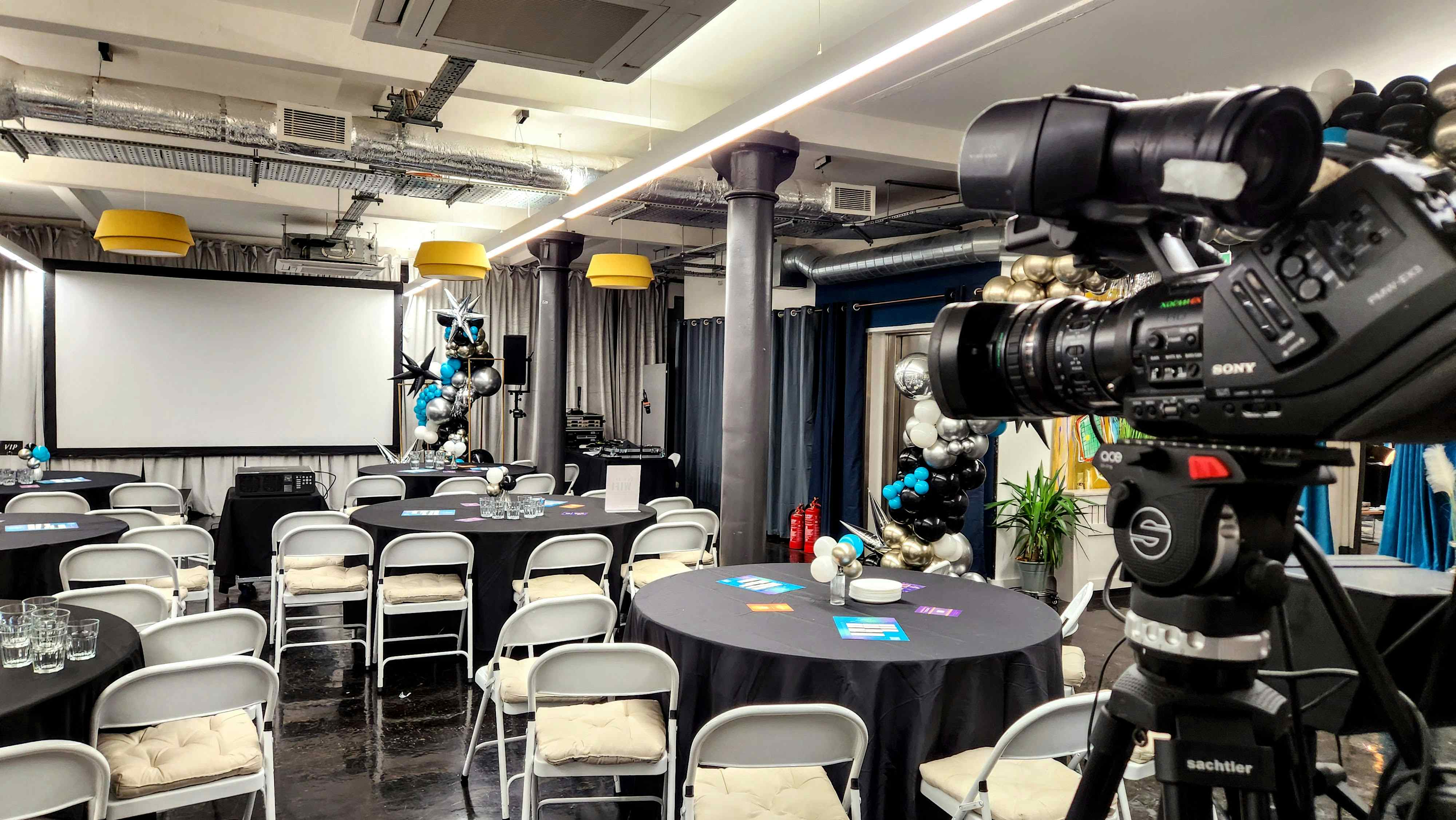 Underwood Flagship Venue 26