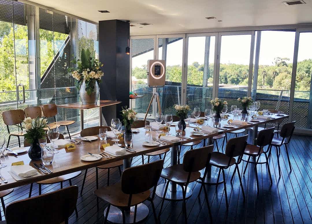 Private Dining Room @ Taxi Kitchen 