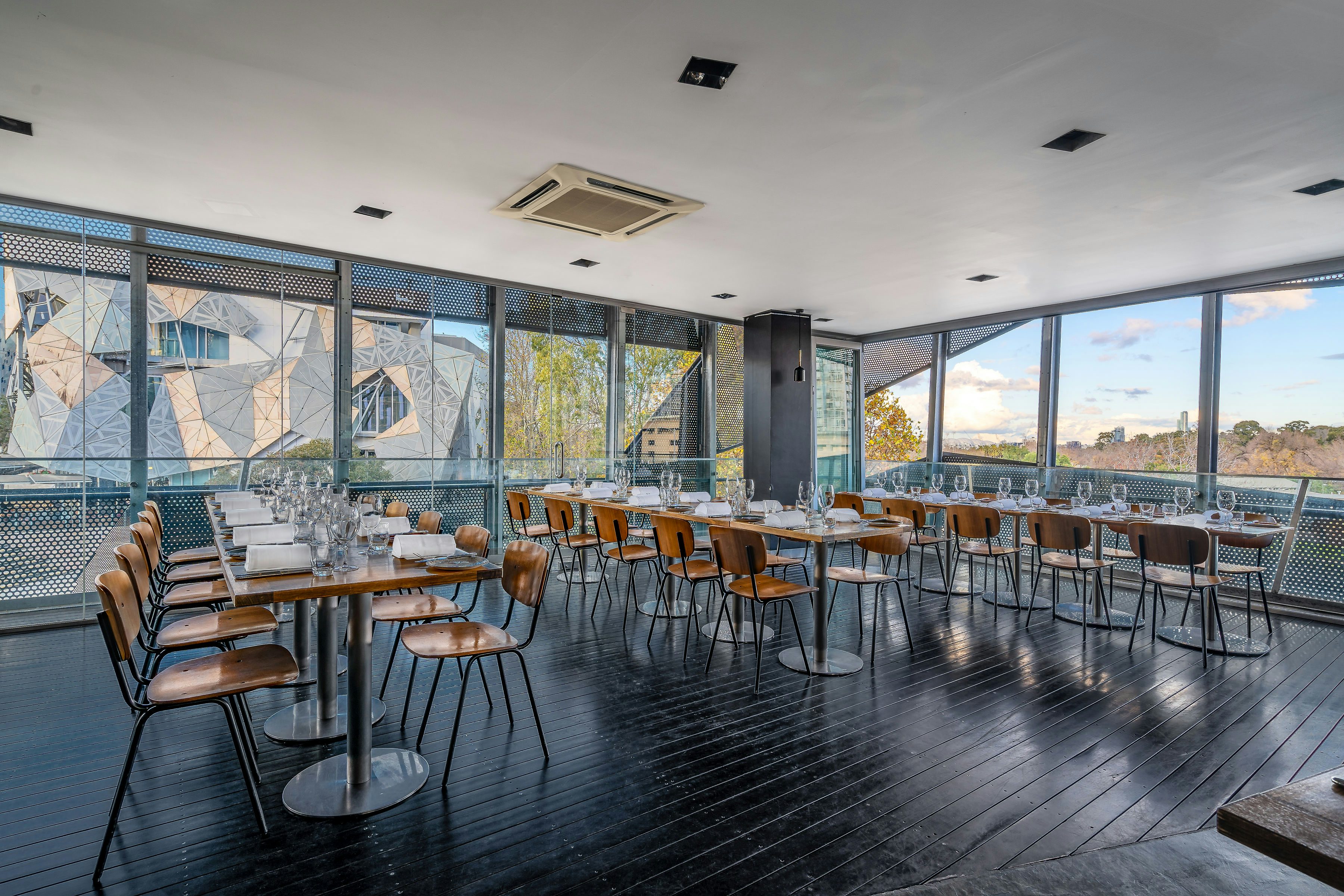 Private Dining Room @ Taxi Kitchen 1