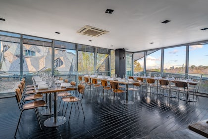 Private Dining Room @ Taxi Kitchen 1