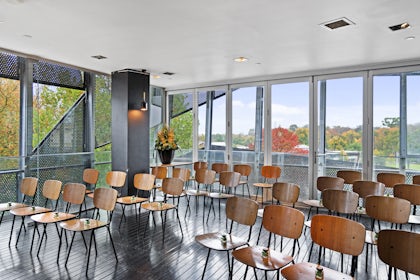 Private Dining Room @ Taxi Kitchen 4
