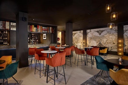 Deluxe Room 3