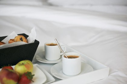 Deluxe Room 2
