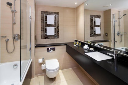 Delux Guest Room 2