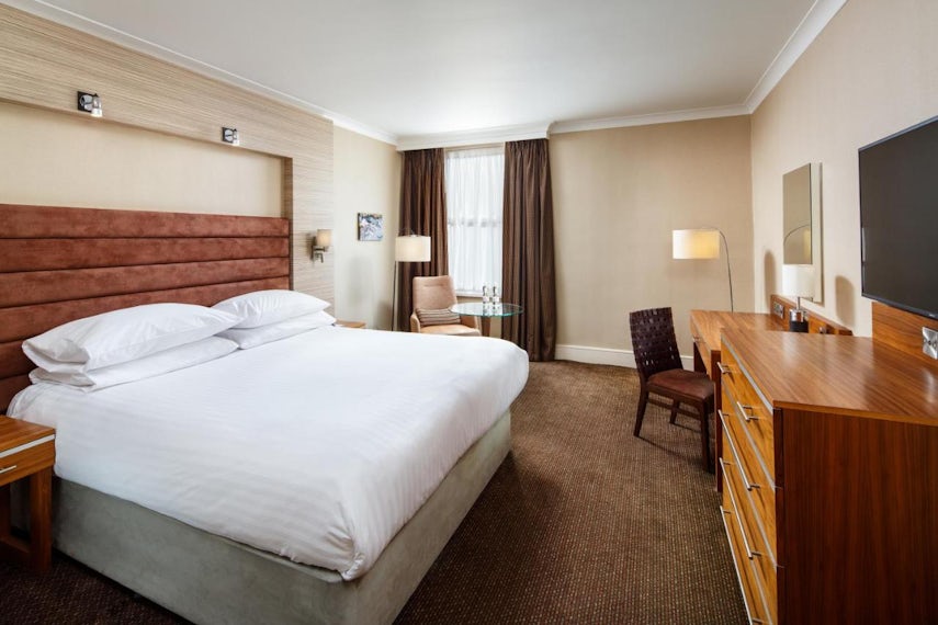 Delux Guest Room 0
